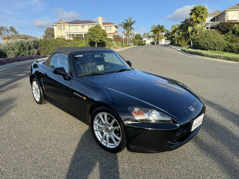 2004 Honda AP2 S2000 - Image 12 of 31