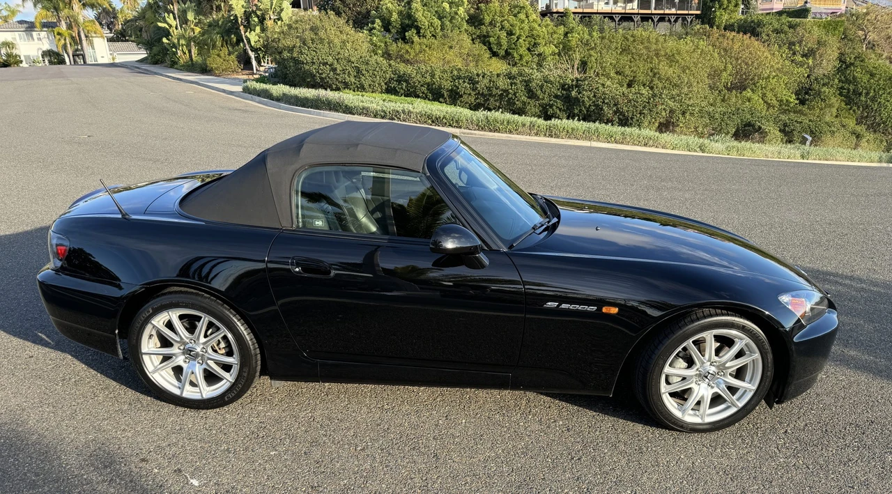 2004 Honda AP2 S2000 - Image 13 of 31