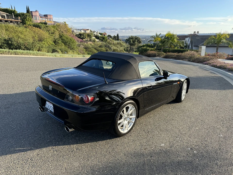 2004 Honda AP2 S2000 - Image 14 of 31