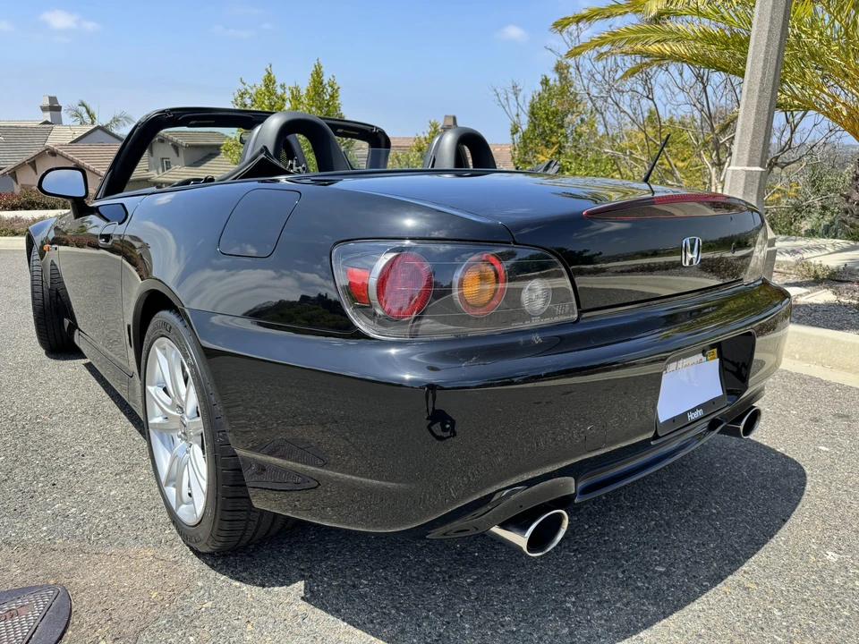 2004 Honda AP2 S2000 - Image 8 of 31