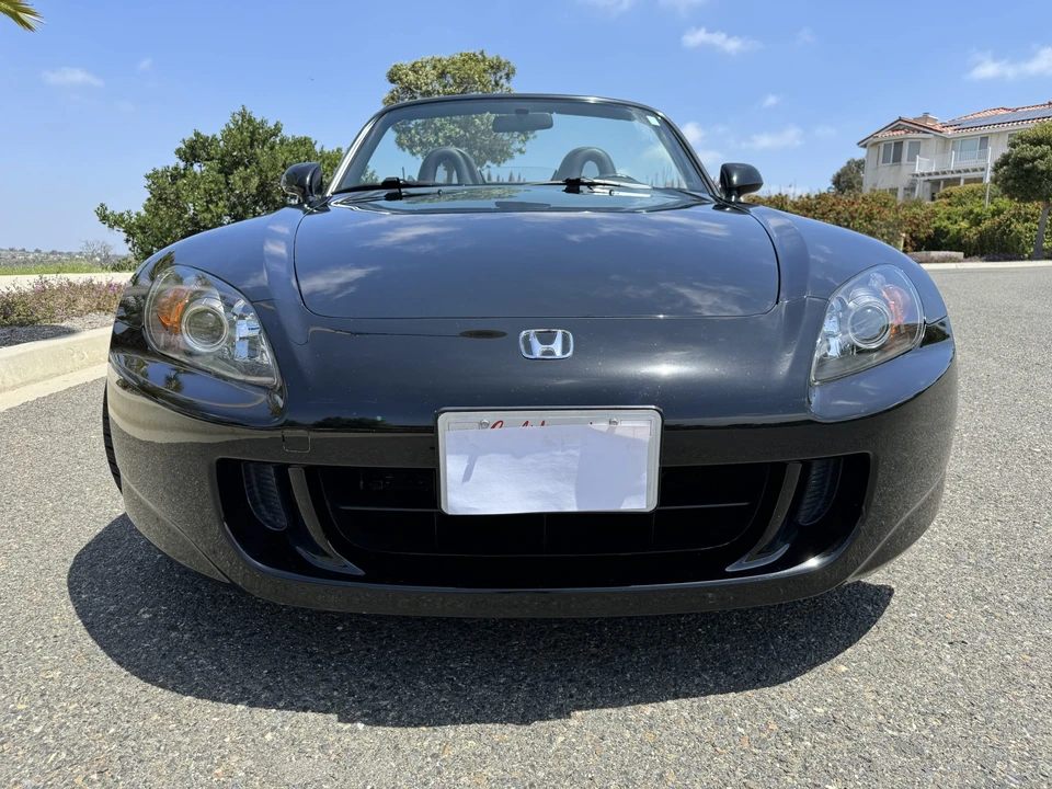 2004 Honda AP2 S2000 - Image 3 of 31