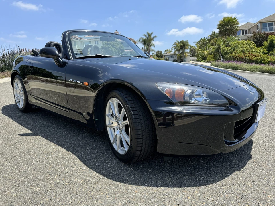 2004 Honda AP2 S2000 - Image 4 of 31