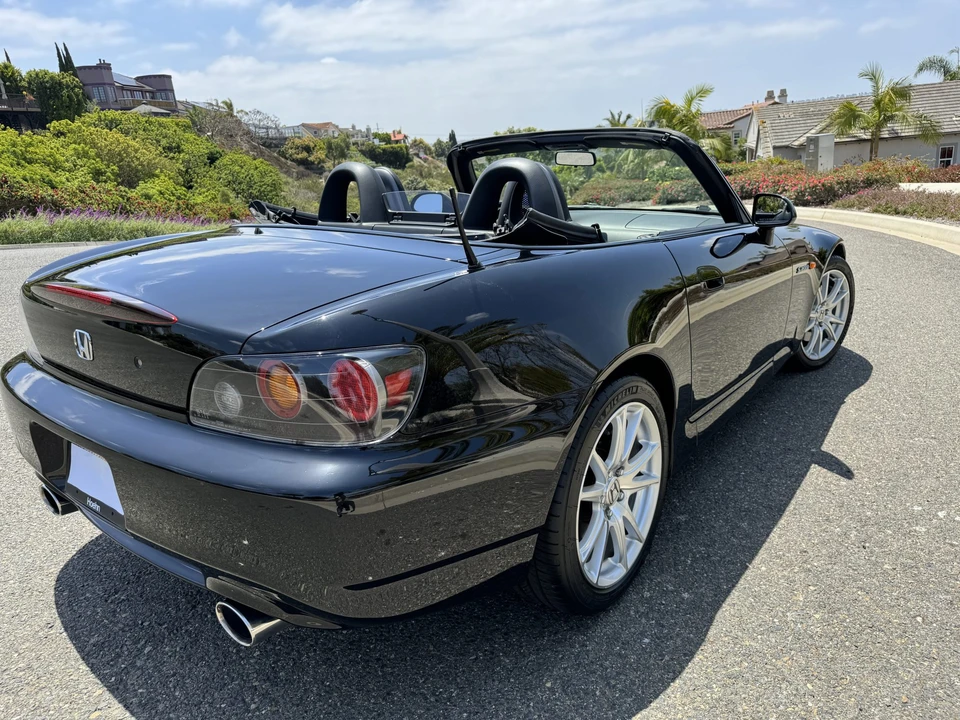 2004 Honda AP2 S2000 - Image 6 of 31