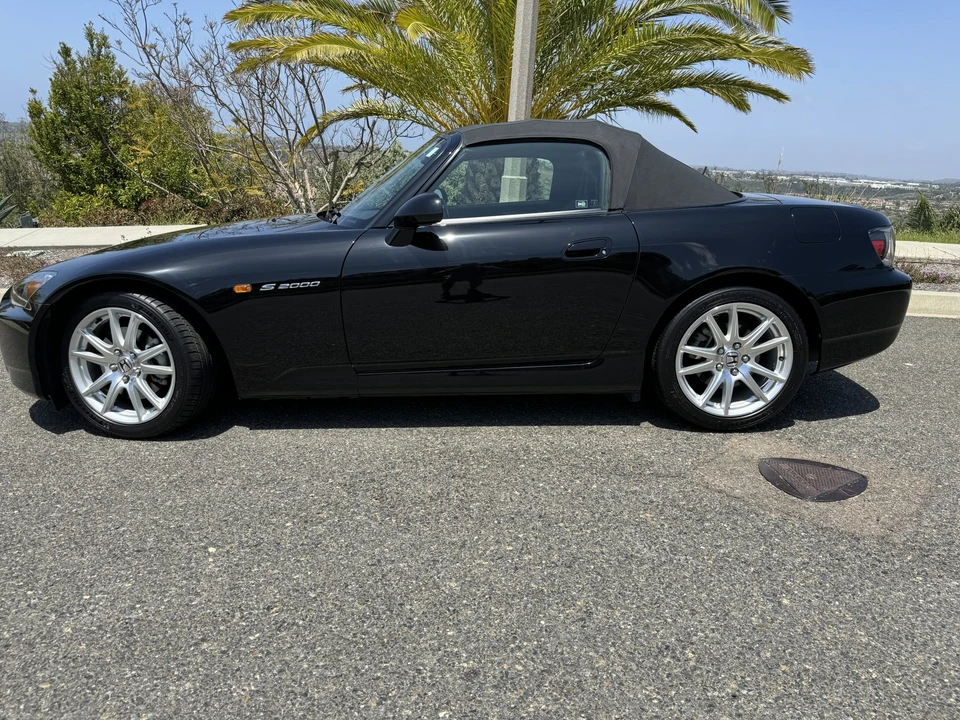 2004 Honda AP2 S2000 - Image 18 of 31