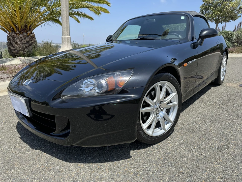 2004 Honda AP2 S2000 - Image 10 of 31