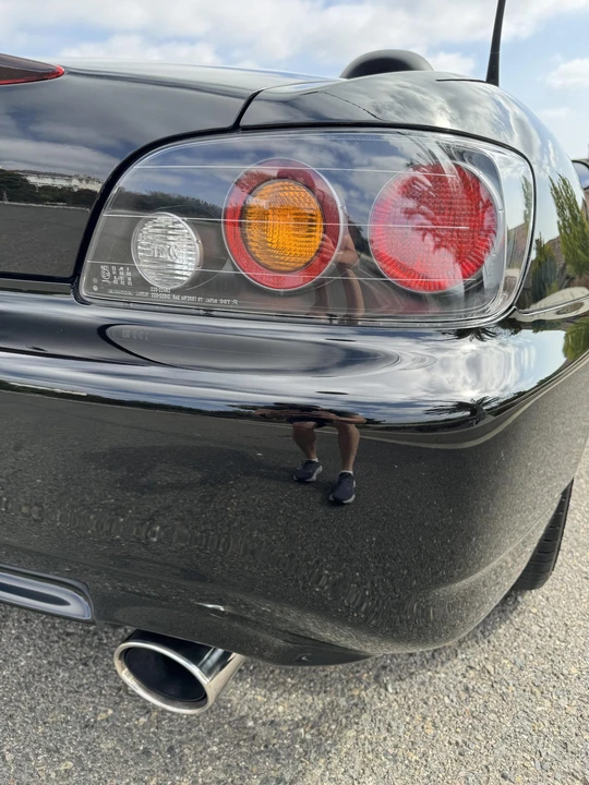 2004 Honda AP2 S2000 - Image 21 of 31