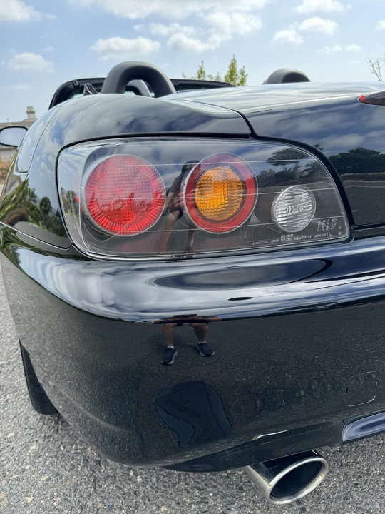 2004 Honda AP2 S2000 - Image 22 of 31