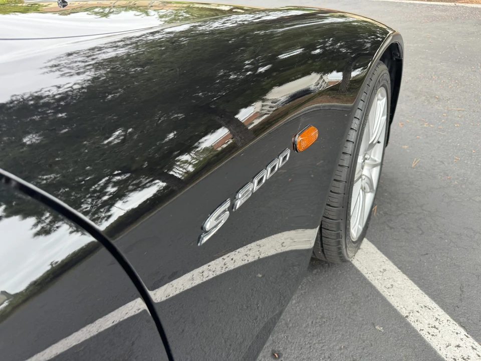 2004 Honda AP2 S2000 - Image 31 of 31