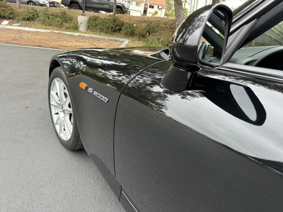 2004 Honda AP2 S2000 - Image 30 of 31