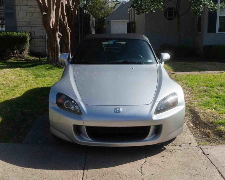 2004 Honda AP2 S2000 - Image 14 of 31