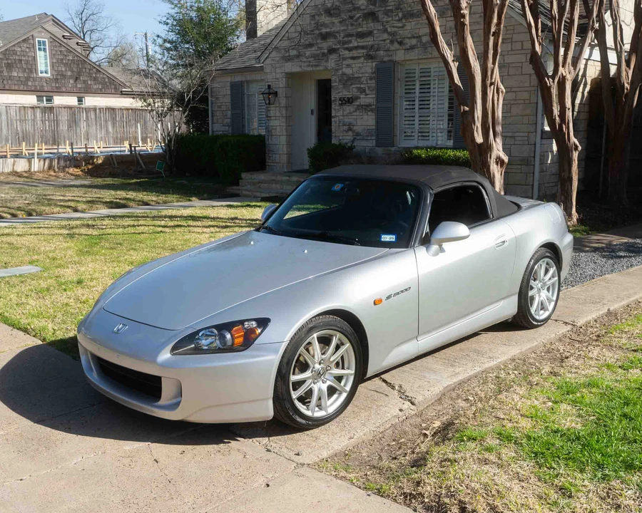 2004 Honda AP2 S2000 - Image 13 of 31