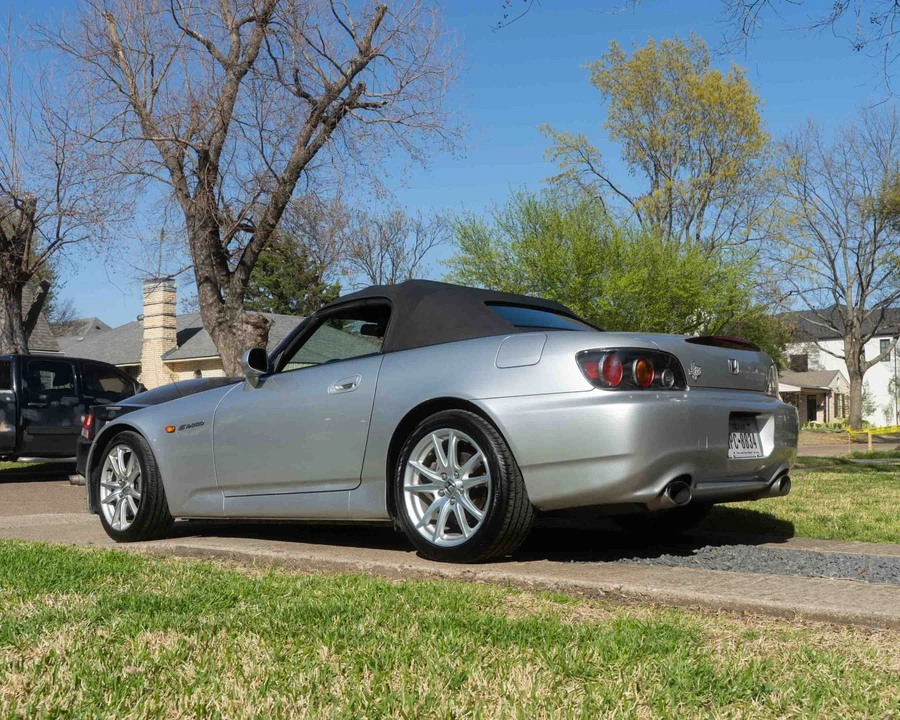 2004 Honda AP2 S2000 - Image 18 of 31