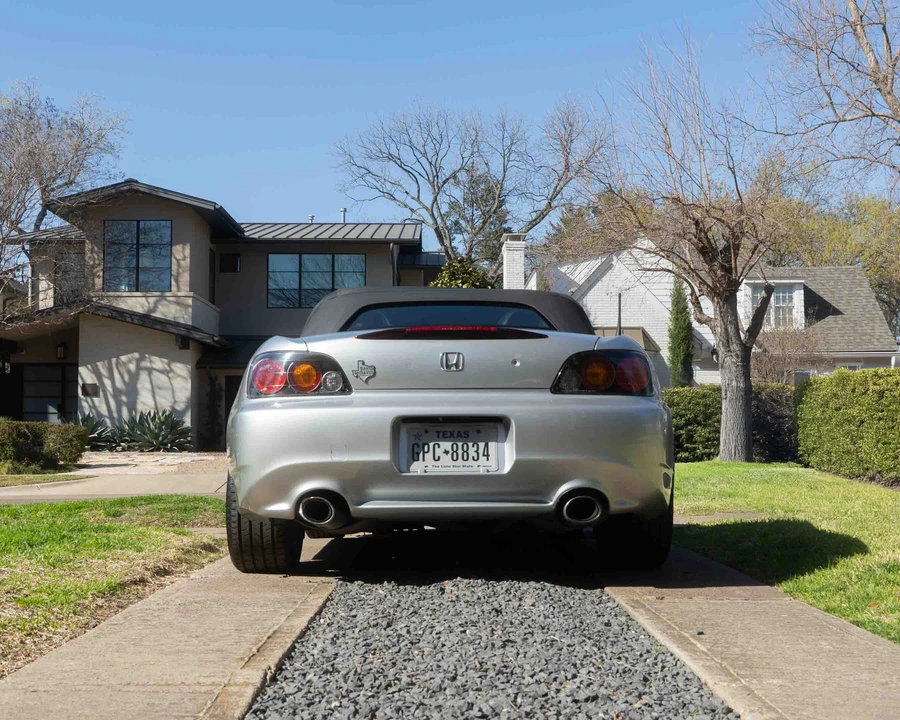 2004 Honda AP2 S2000 - Image 17 of 31