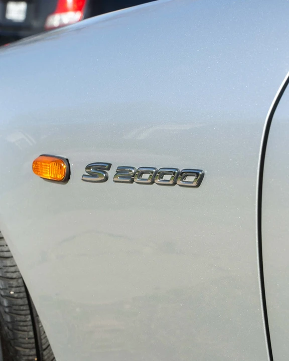 2004 Honda AP2 S2000 - Image 26 of 31