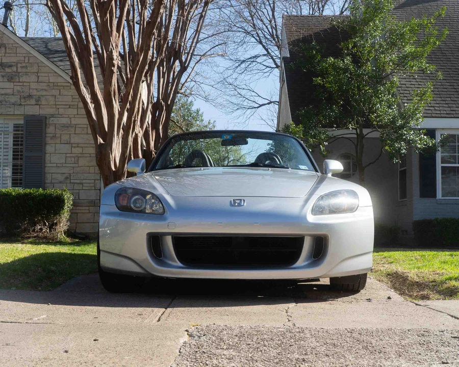 2004 Honda AP2 S2000 - Image 3 of 31