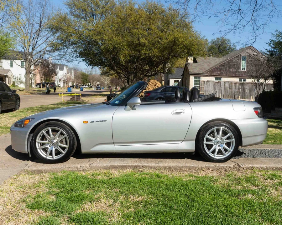 2004 Honda AP2 S2000 - Image 12 of 31