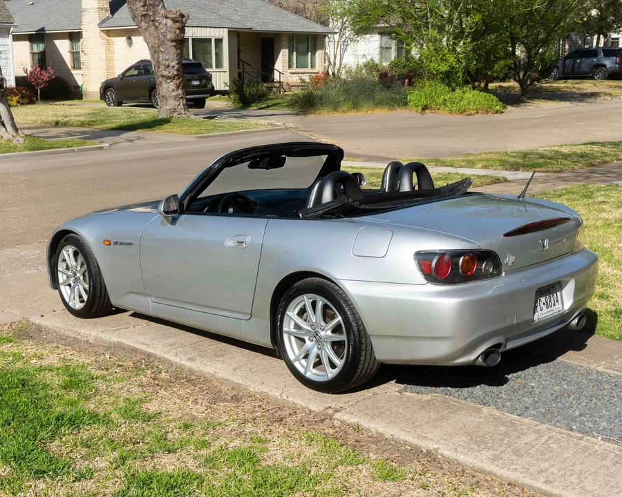 2004 Honda AP2 S2000 - Image 10 of 31
