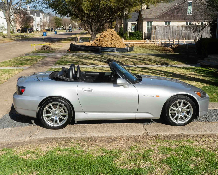 2004 Honda AP2 S2000 - Image 5 of 31
