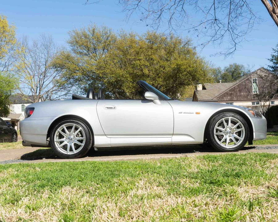 2004 Honda AP2 S2000 - Image 6 of 31