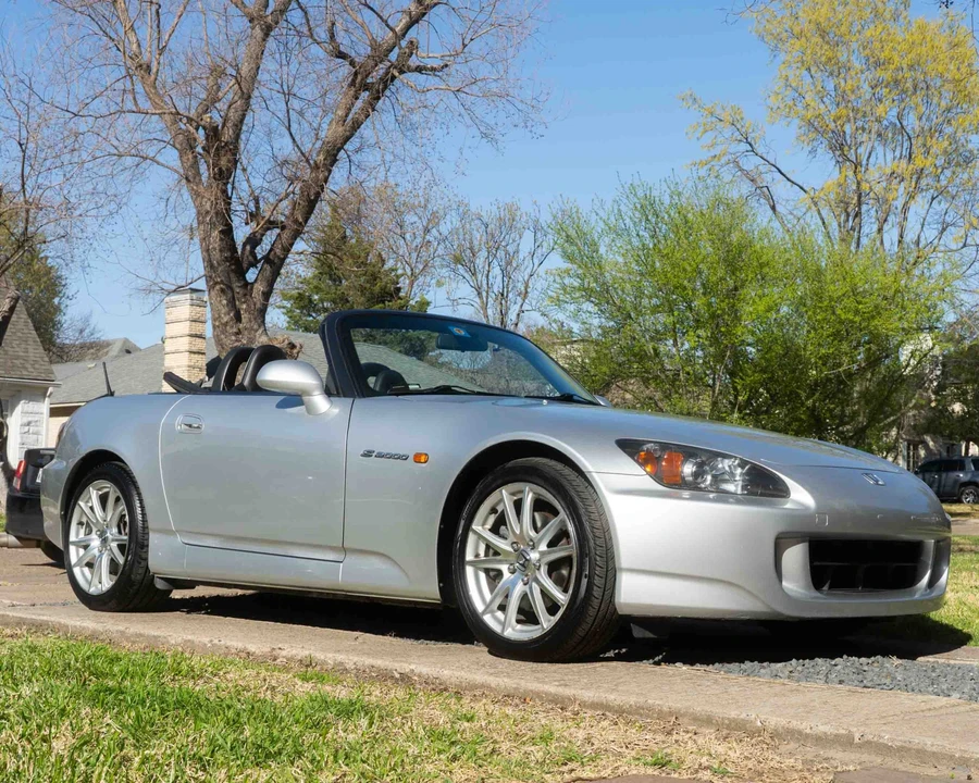 2004 Honda AP2 S2000 - Image 4 of 31