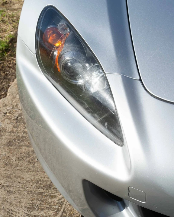 2004 Honda AP2 S2000 - Image 22 of 31