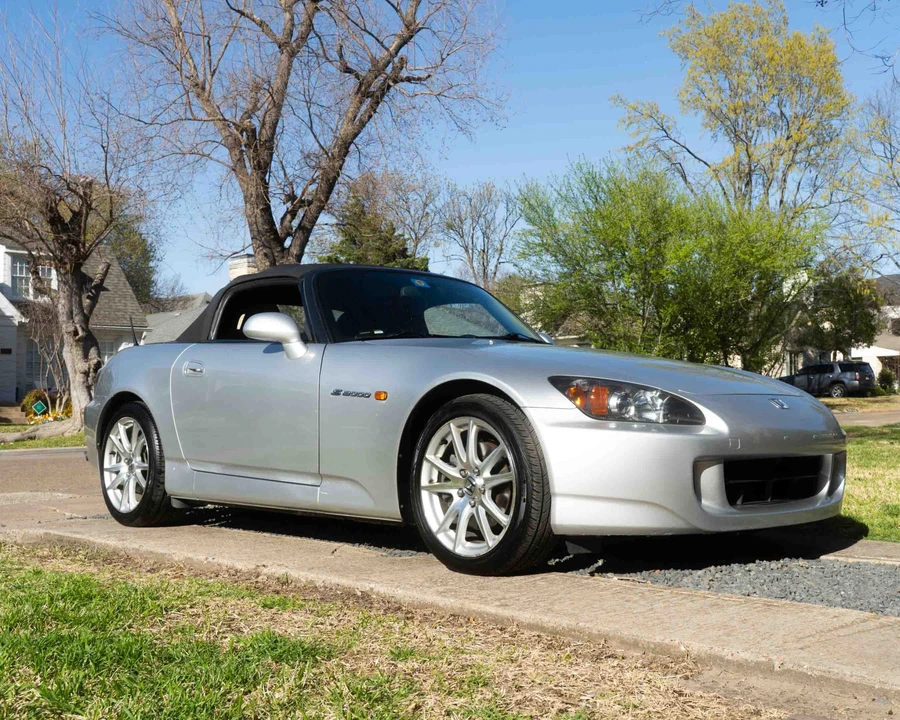 2004 Honda AP2 S2000 - Image 15 of 31