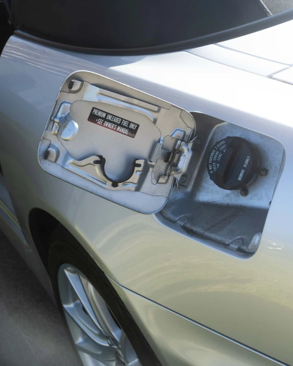 2004 Honda AP2 S2000 - Image 28 of 31