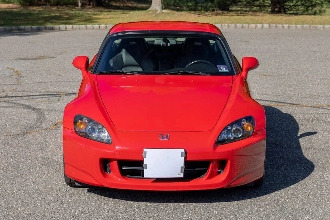2004 Honda AP2 S2000 - Image 11 of 31