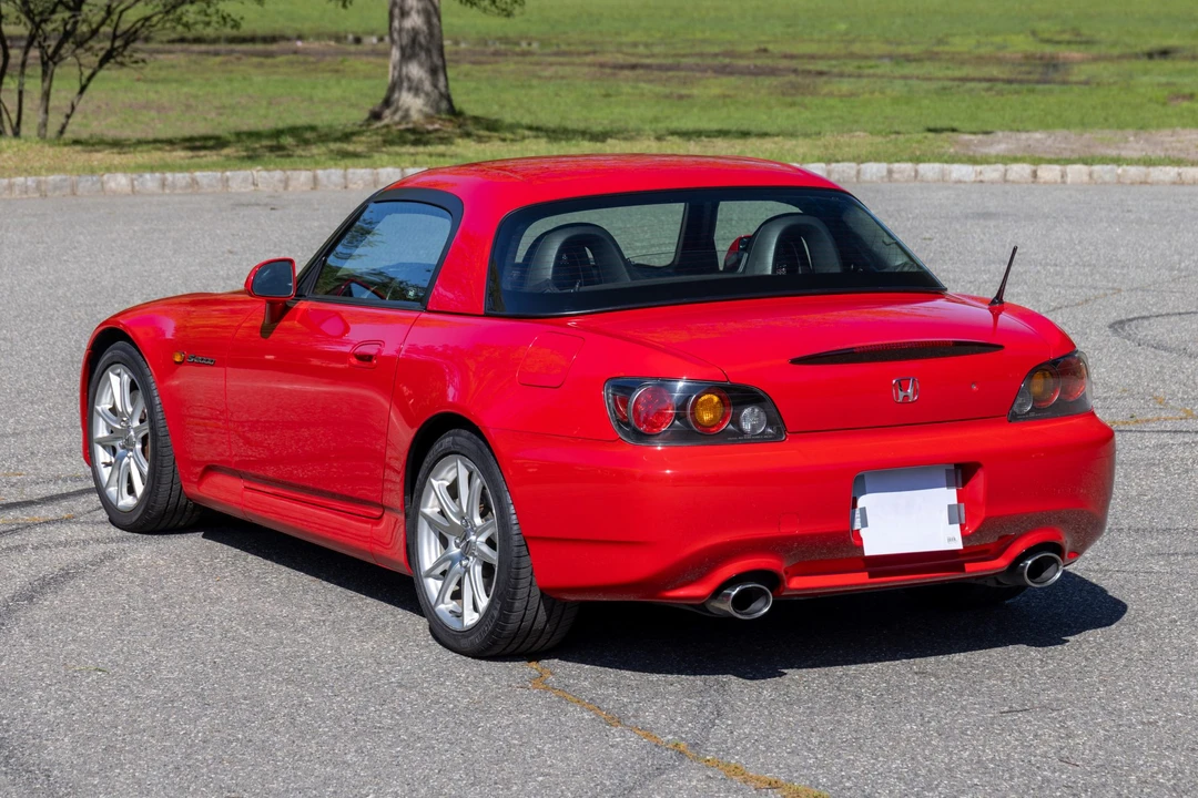 2004 Honda AP2 S2000 - Image 16 of 31