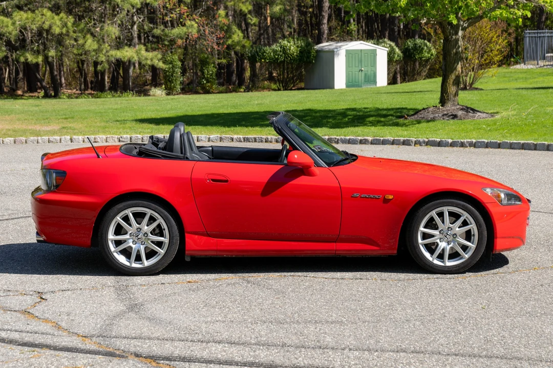 2004 Honda AP2 S2000 - Image 5 of 31