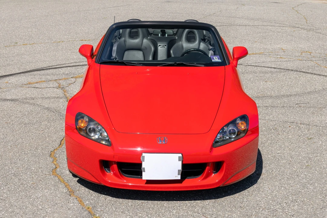 2004 Honda AP2 S2000 - Image 3 of 31