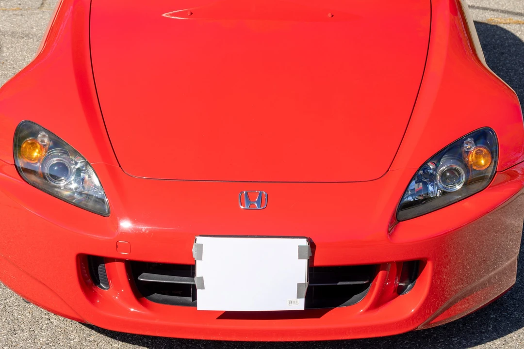 2004 Honda AP2 S2000 - Image 28 of 31