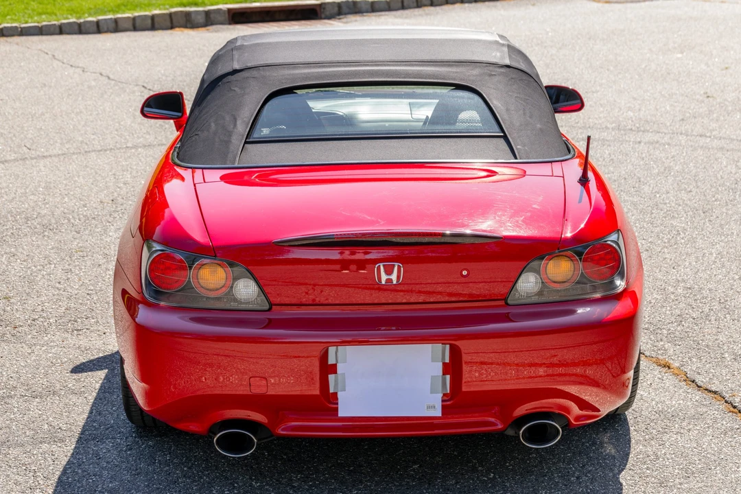 2004 Honda AP2 S2000 - Image 23 of 31