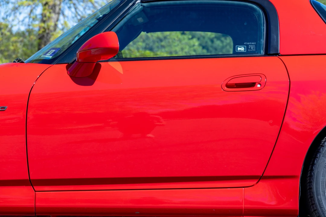 2004 Honda AP2 S2000 - Image 30 of 31