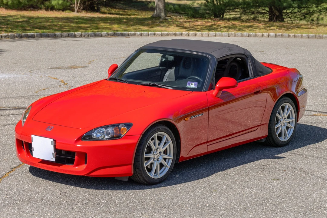 2004 Honda AP2 S2000 - Image 18 of 31