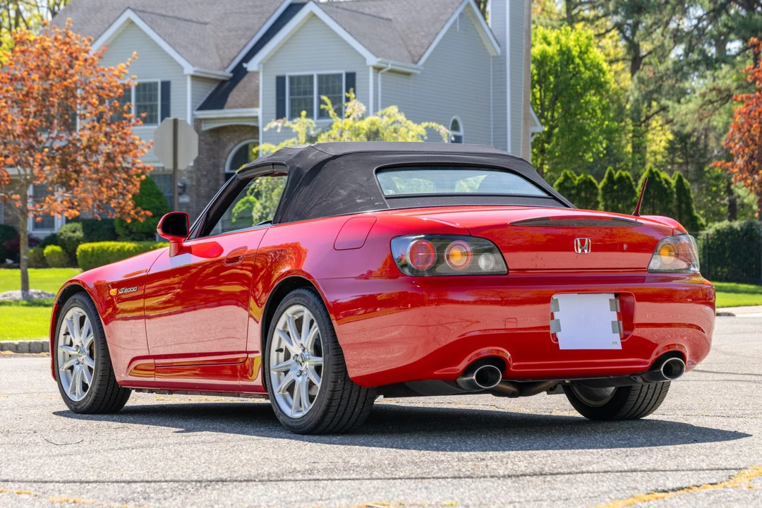 2004 Honda AP2 S2000 - Image 24 of 31