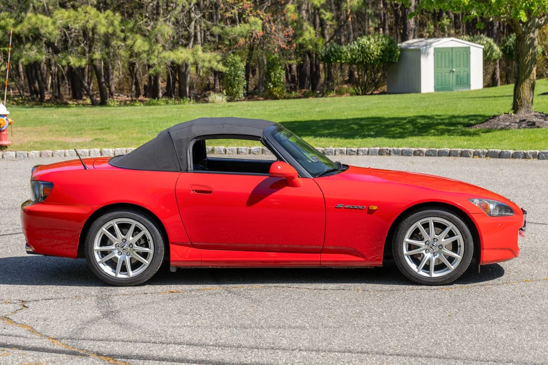 2004 Honda AP2 S2000 - Image 21 of 31