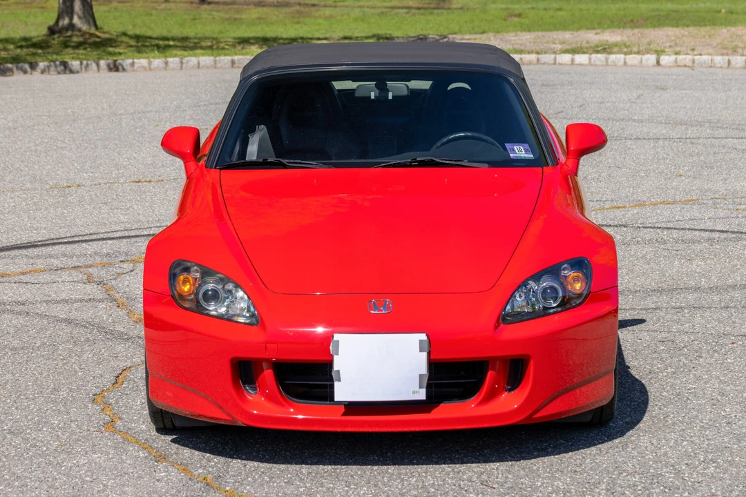2004 Honda AP2 S2000 - Image 19 of 31
