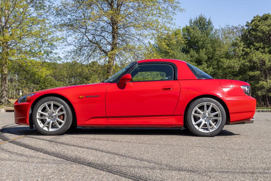 2004 Honda AP2 S2000 - Image 17 of 31