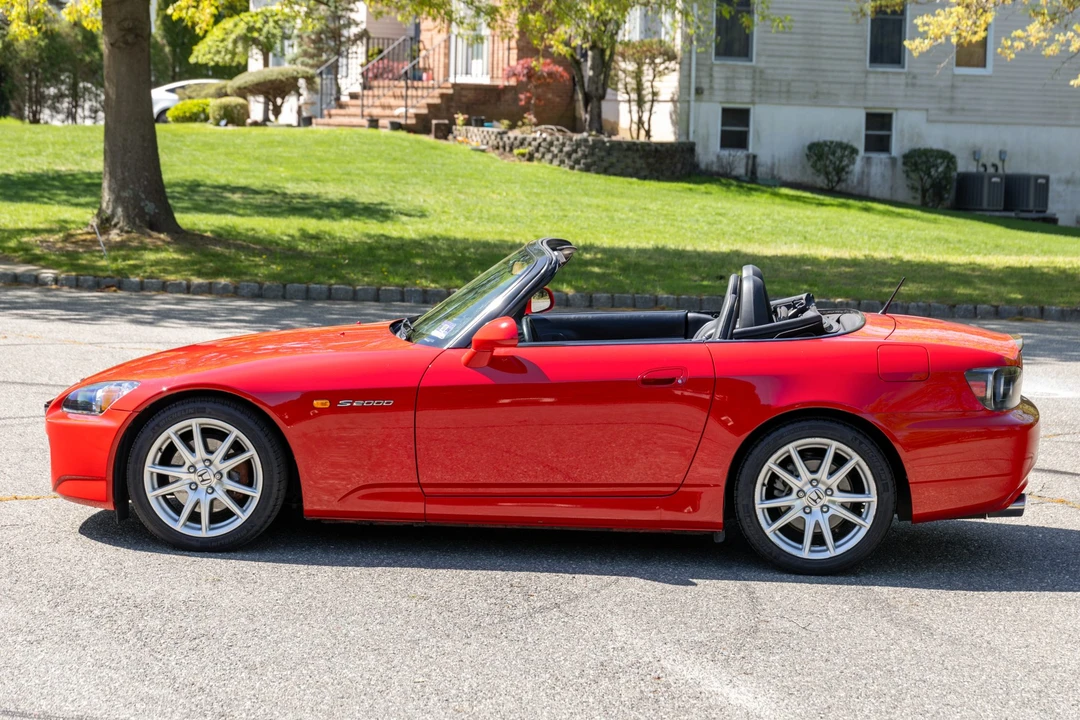 2004 Honda AP2 S2000 - Image 9 of 31