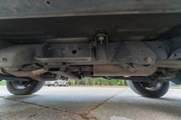 2004 Land Rover Discovery 2nd Gen - Image 7 of 7