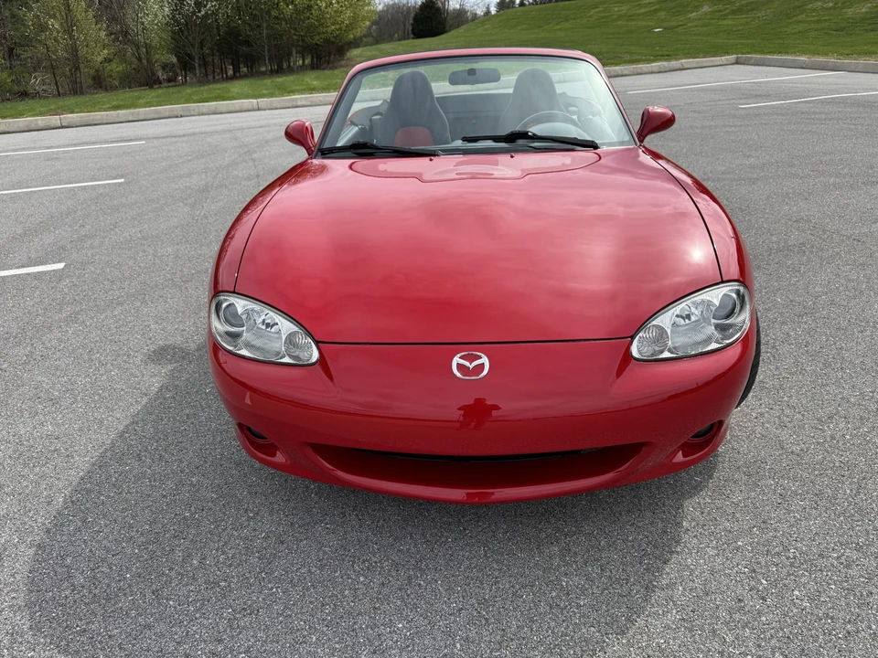 2004 Mazda NB MX-5 Miata - Image 28 of 31
