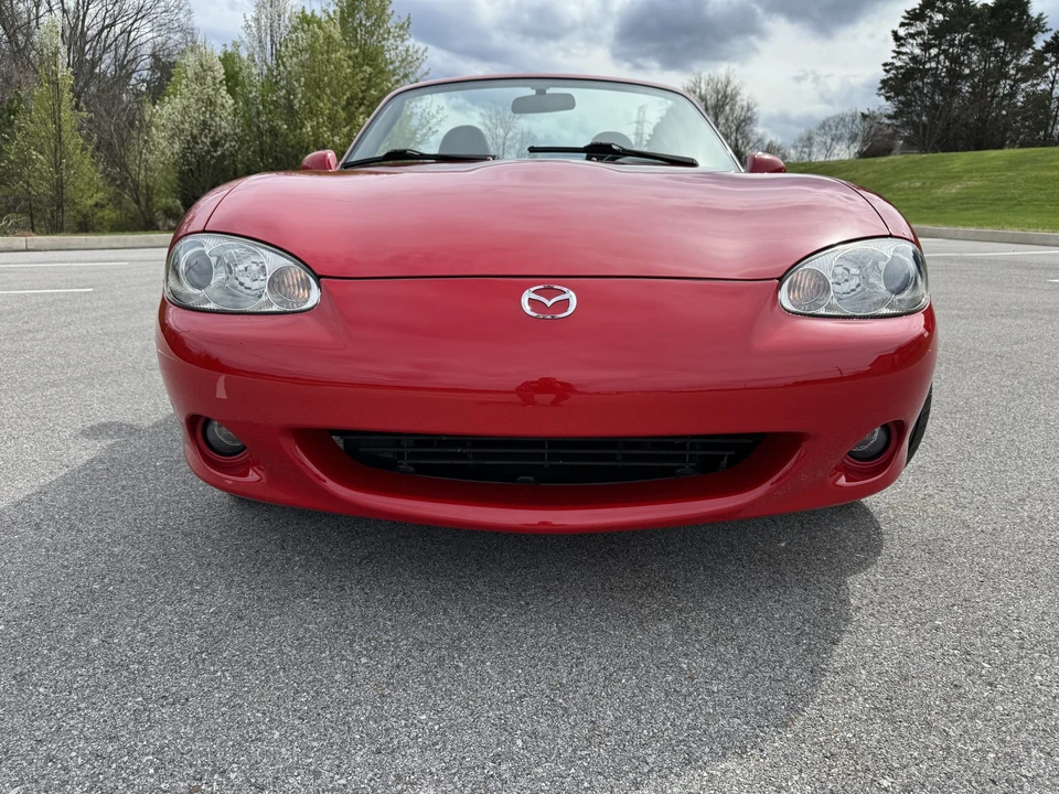 2004 Mazda NB MX-5 Miata - Image 27 of 31