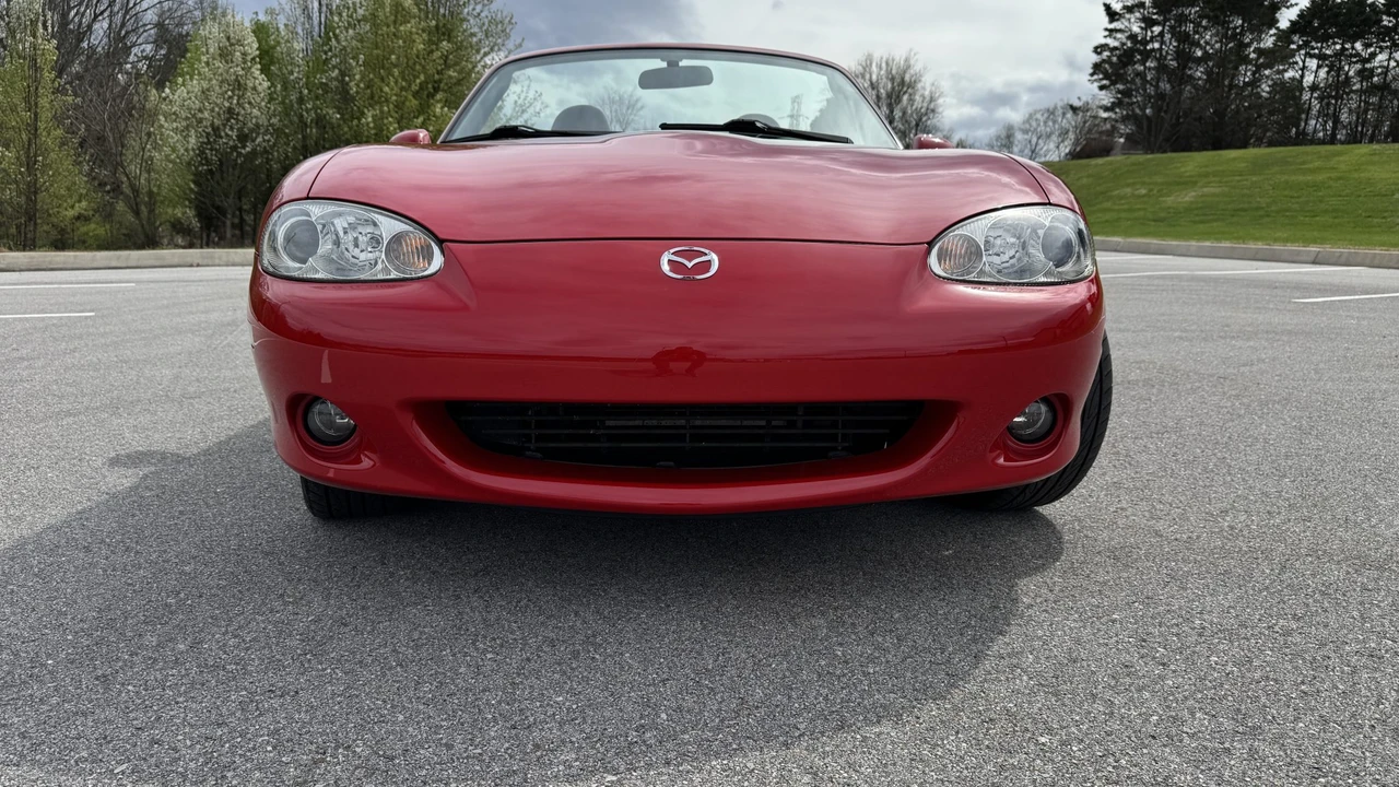 2004 Mazda NB MX-5 Miata - Image 29 of 31