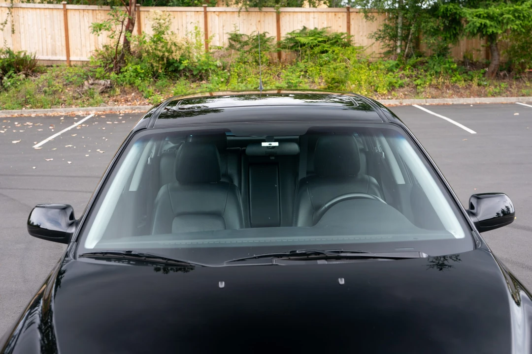 2004 Mazda Mazda 6 1st Gen - Image 13 of 31