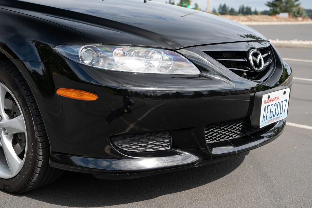 2004 Mazda Mazda 6 1st Gen - Image 23 of 31