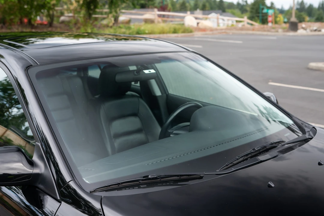 2004 Mazda Mazda 6 1st Gen - Image 12 of 31
