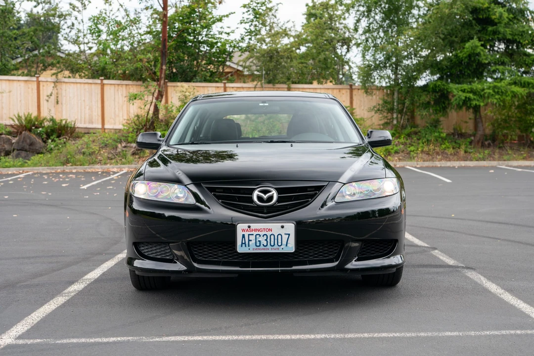 2004 Mazda Mazda 6 1st Gen - Image 11 of 31