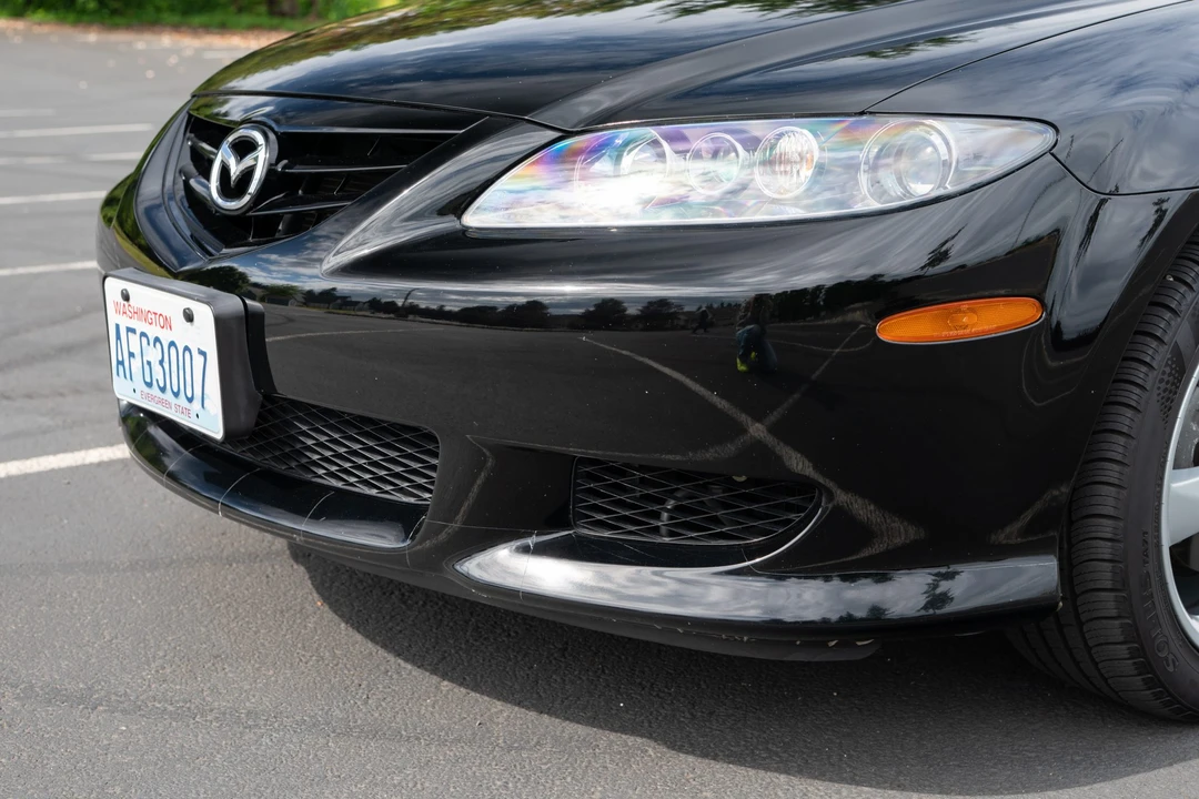 2004 Mazda Mazda 6 1st Gen - Image 29 of 31