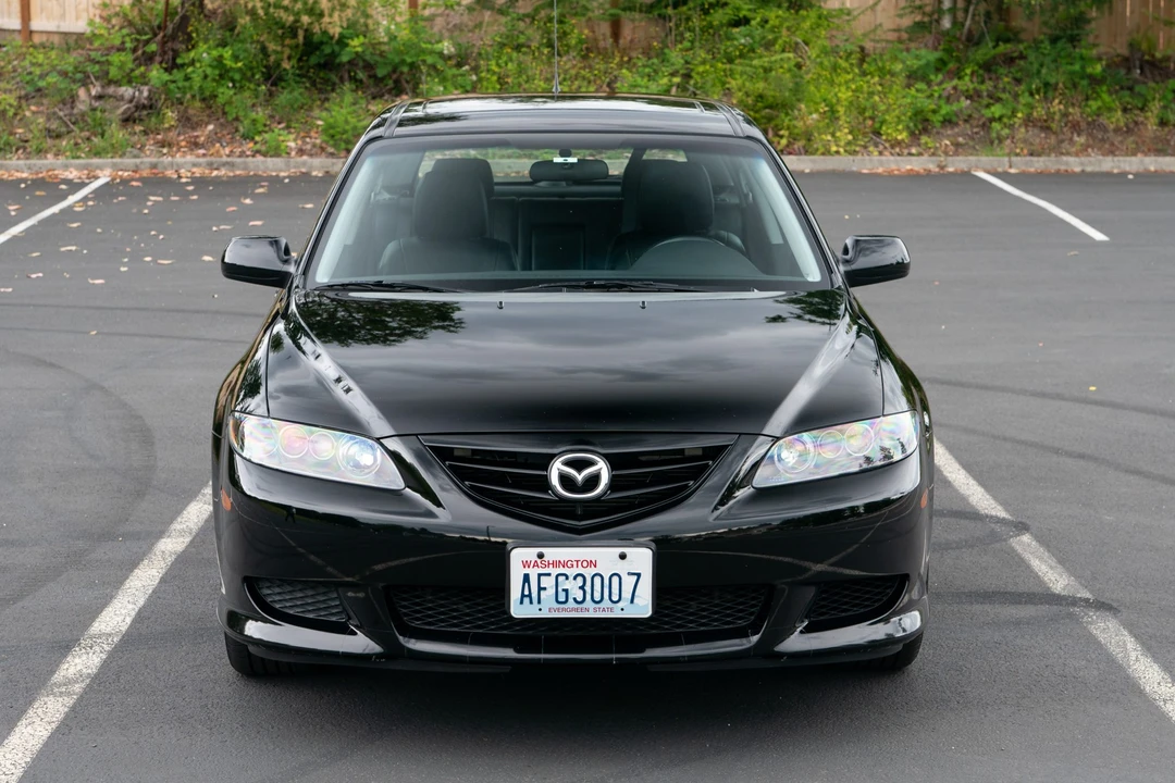 2004 Mazda Mazda 6 1st Gen - Image 10 of 31